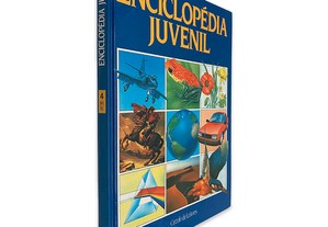 Enciclopédia Juvenil (Volume 4) -