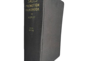 The Dartnell Sales Promotion Handbook - John Cameron Aspley / Ovid Riso
