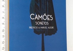 Sonetos - Camões