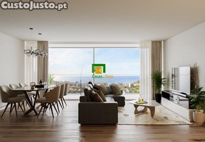 Apartamento t2 - funchal - 