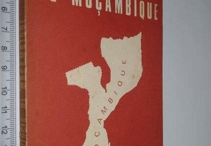Província De Moçambique (Síntese monográfica de Moçambique) -