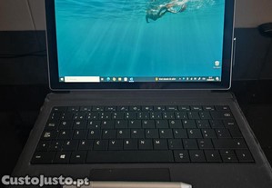 Microsoft Surface Pro 4