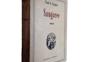 Sangaree - Frank G. Slaughter