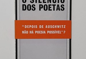 O Silêncio dos Poetas - Alberto Pimenta