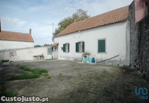 Casa / Villa T2 em Reguengo Grande de 1200,00 m²