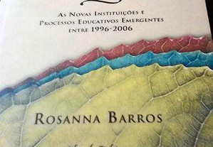 As Políticas Educativas para o Sector da Educação de Adultos em Portugal - Rosanna Barros