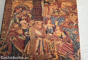 Flandres e Portugal, na confluncia de duas culturas, J Everaert e E Stols
