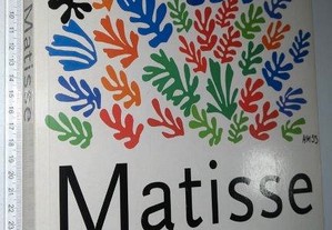 Henti Matisse - Gilles Néret