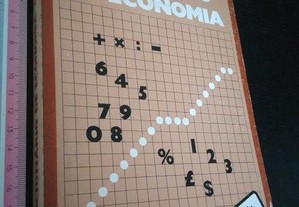 Dicionário de economia - Alain Cotta