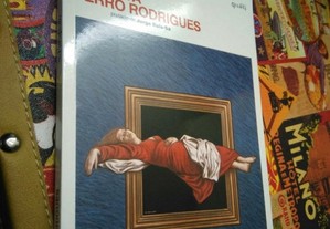 No parapeito - Rita Ferro Rodrigues