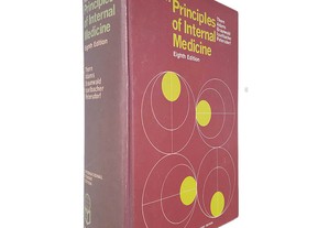 Harrison's Principles of Internal Medicine (Eighth Edition) -