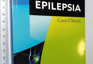 Epilepsia (Casos Clínicos) - Maria José Sousa