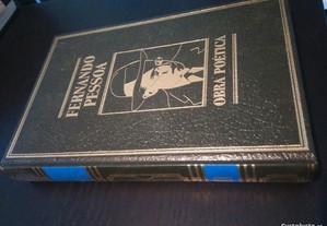 Obras Poética - Vol. III - Fernando Pessoa