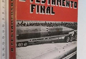 O testamento final (1.º vol.) - Nikita Kruchtchev