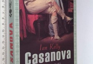 Casanova - Ian Kelly