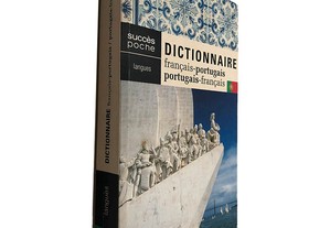 Dictionnaire Français-Portuguais Portuguais-Français -