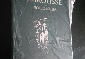 Dicionário Temático Larousse - Sociologia -
