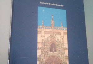 Histórias dos Jerónimos - Ana Maria Magalhães / Isabel Alçada 