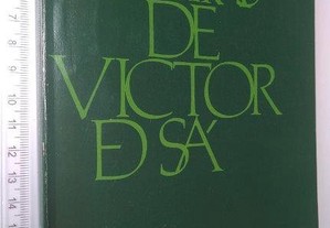 A revolução de 1836 - Victor de Sá