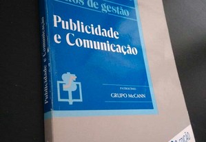 Publicidade e comunicação - António Silva Gomes