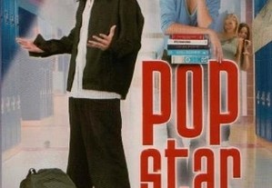 Pop Star (2006) Aaron Carter