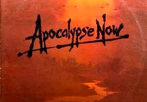 Apocalypse Now - Original Motion Picture Soundtrack CD