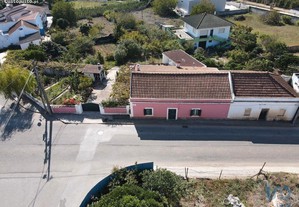 Casa / Villa T3 em Lisboa de 166,00 m