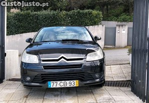 Citroën C4 2 lug. VTR 1.6 HDI 110 cv
