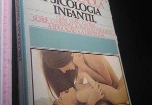 Psicologia infantil - Susana C. Ortega e Ana C. Azaola