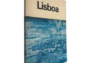 Guia da Cidade de Lisboa -