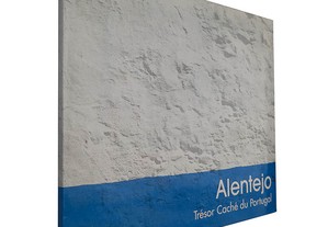 Alentejo - Trésor Caché du Portugal -