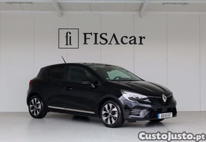 Renault Clio 1.0 TCe Evolution Bi-Fuel