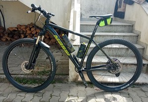 Bicicleta Massi TT