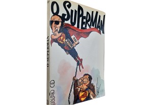 O Superman - Augusto Cid