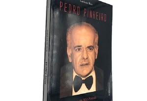 Pedro Pinheiro - Luciano Reis