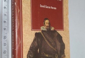 La nobleza en la España moderna - David García Hernán