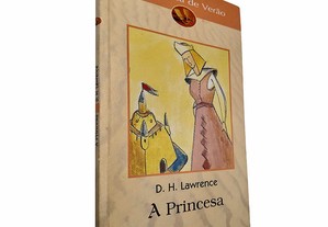A princesa - D. H. Lawrence