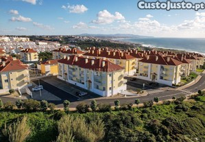   Apartamento Duplex T3/T4 na Ericeira   Vista Mar e Serra!    