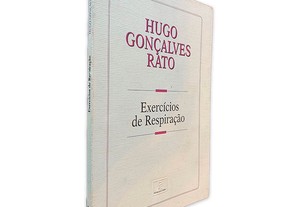 Exercícios de Respiração - Hugo Gonçalves Rato