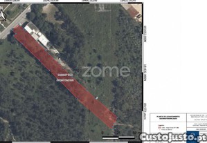 Terreno Rústico Com 3930 M2 Situado Na...