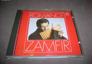 CDS-original romance - zamfir - cd/26