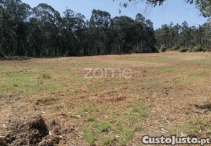 Terreno Rústico Com 8.597 M2 Em Paradela Barcelos