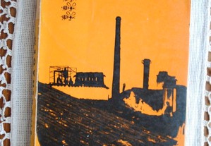 Engrenagem de Soeiro Pereira Gomes - 2ª Edição Ano 1961