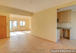 T2 Remodelado no Centro da Cidade da Figueira da Foz
