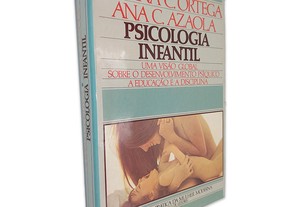 Psicologia Infantil - Susana C. Ortega / Ana C. Azaola