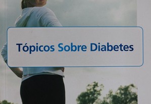 Livro "Tópicos Sobre Diabetes"