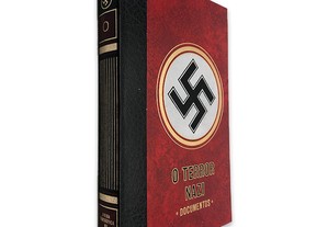 A Vida Fantástica de Hitler 1 (O Terror Nazi Documentos) -