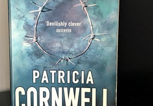 Post Mortem de Patricia Cornwell