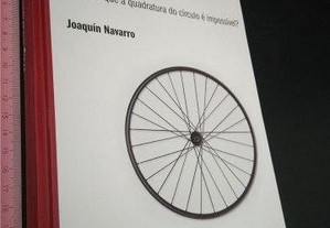 Os segredos do número   - Joaquín Navarro