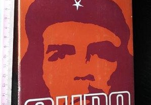 Cuba, guerra revolucionária - Ernesto Che Guevara